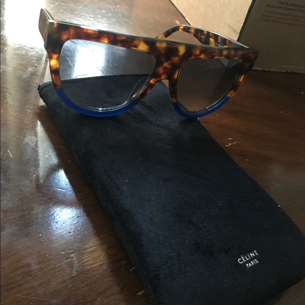 Celine Sunglasses